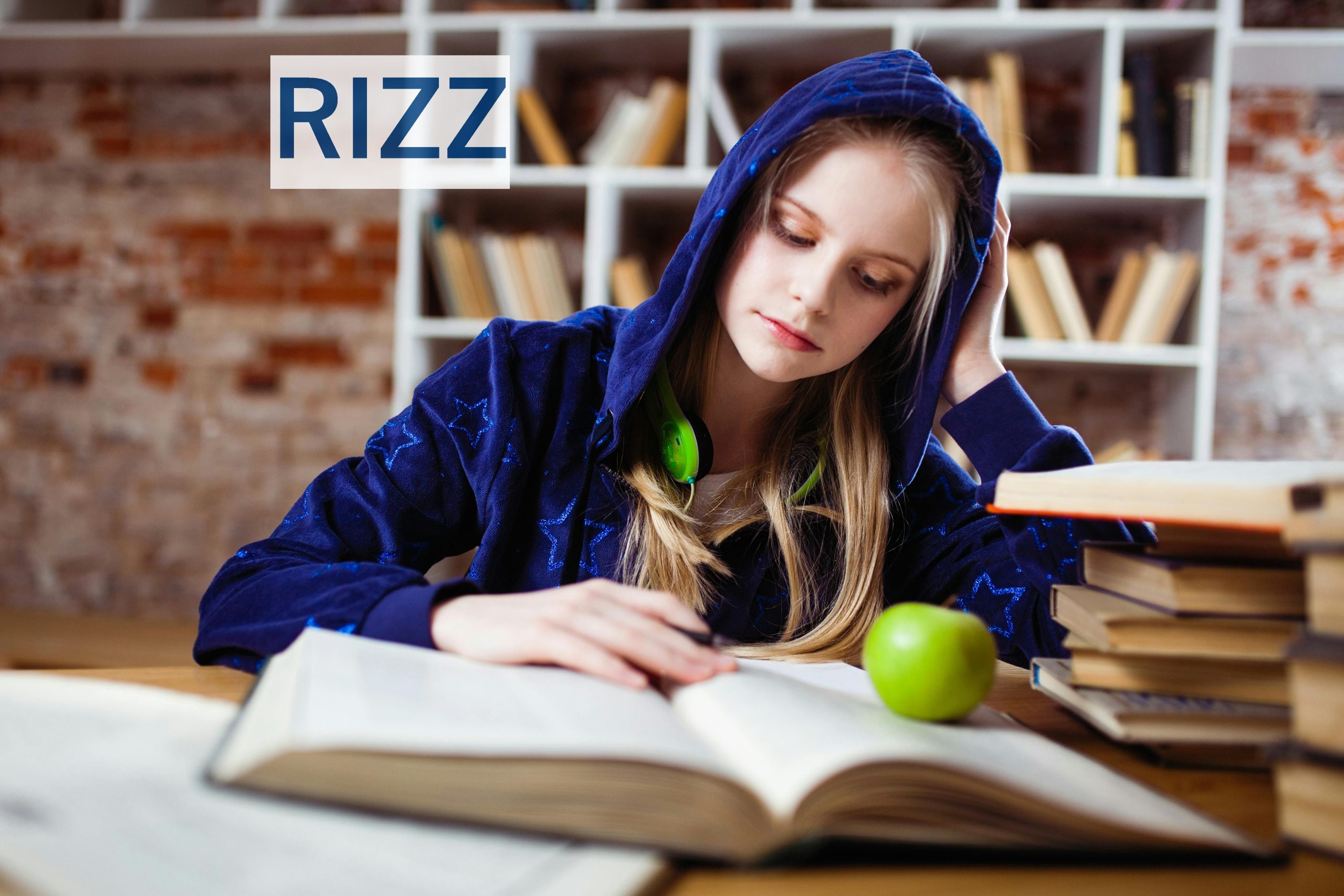 Ce înseamnă rizz - cuvântul popular printre elevi care denotă șarm și atracție