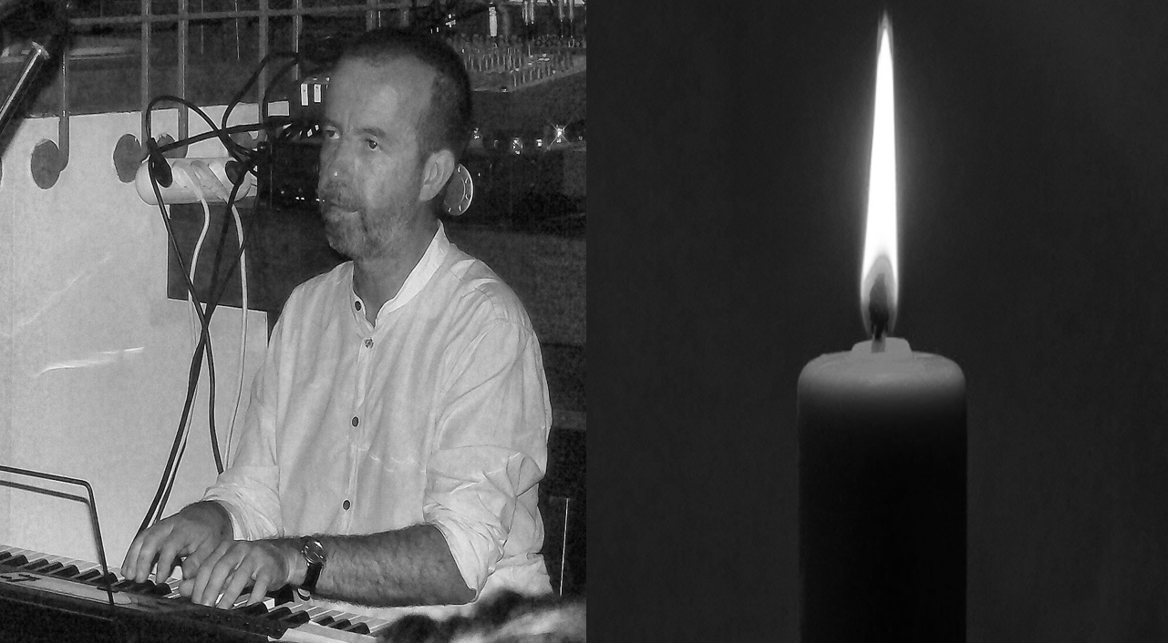 Pianistul Mircea Tiberian a murit, un portret sau o poză de arhivă a maestrului