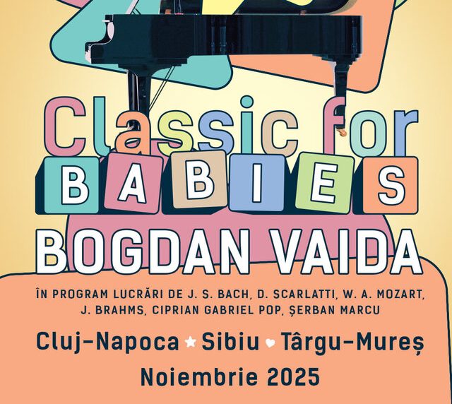 ORASE Classic for Babies