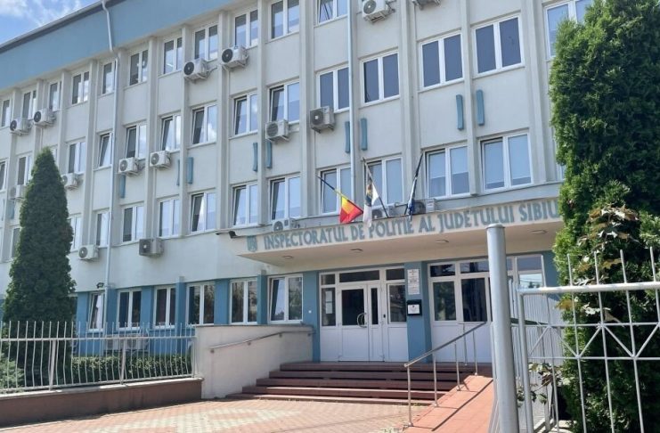 Violența domestică în creștere cu aproape 29% în județul Sibiu. Peste 2.000 de intervenții ale polițiștilor și trei tentative de omor în primele nouă luni din 2026