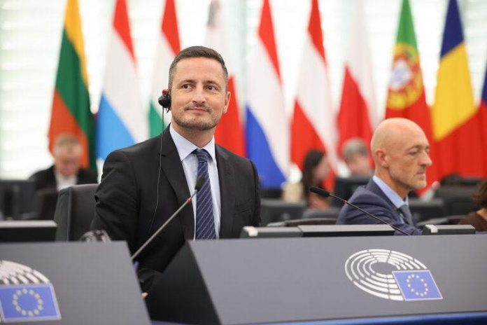 nicu stefanuta Nicu Ștefănuță discută despre votul prin corespondență pentru maghiarii din Transilvania