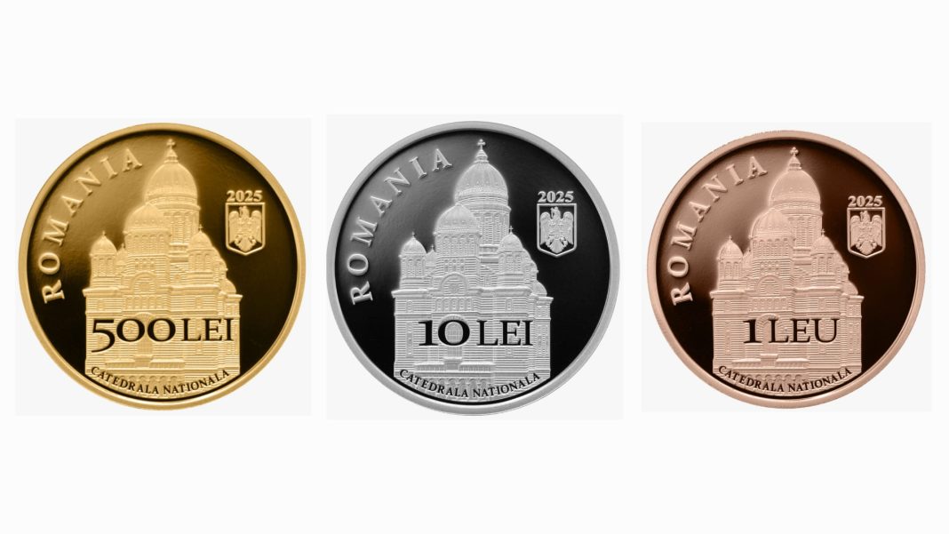 WhatsApp Image 2025-10-03 at 18.40.41 Monede comemorative de argint BNR pentru Centenarul Patriarhiei Române