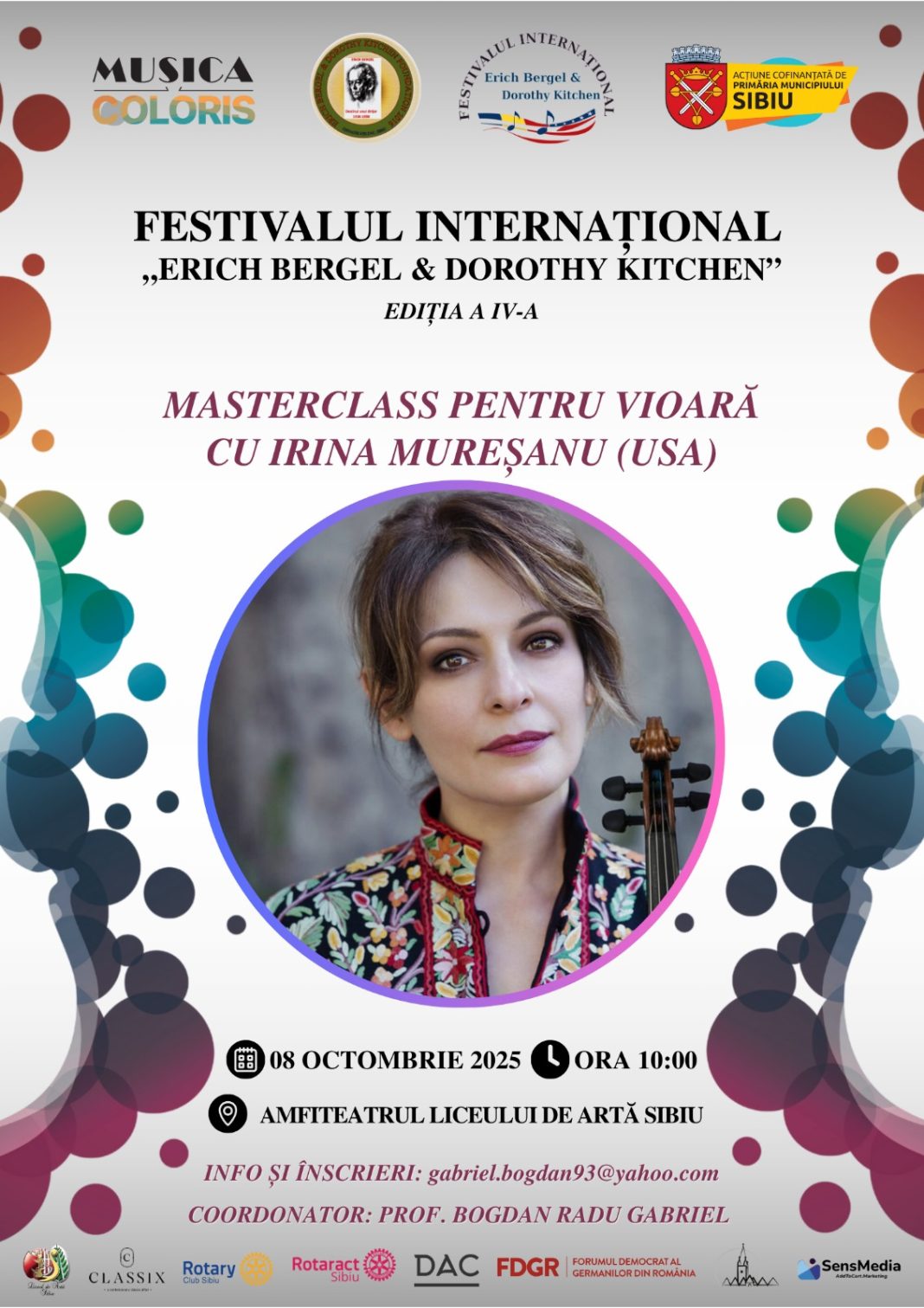 WhatsApp Image 2025-10-03 at 09.09.52 Elevi atenți ascultând un concert la masterclass de vioară Sibiu