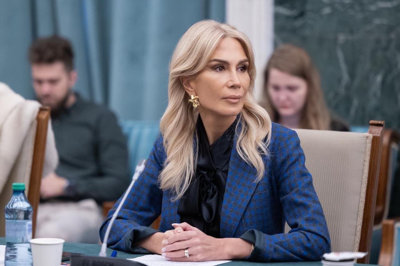 Raluca Turcan oferă o declarație despre rezultatele alegerilor din Ungaria, accentuând unitatea europeană.
