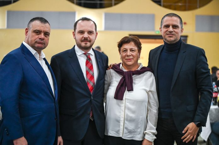 Dialog direct între miniștri și comunitate pentru găsirea de soluții reale la Jina