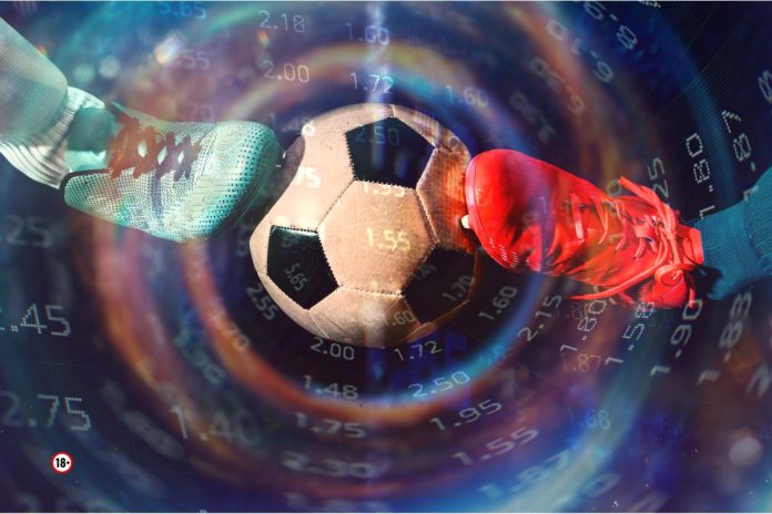 Agenție de pariuri sportive de încredere cu interfață modernă și opțiuni de betting