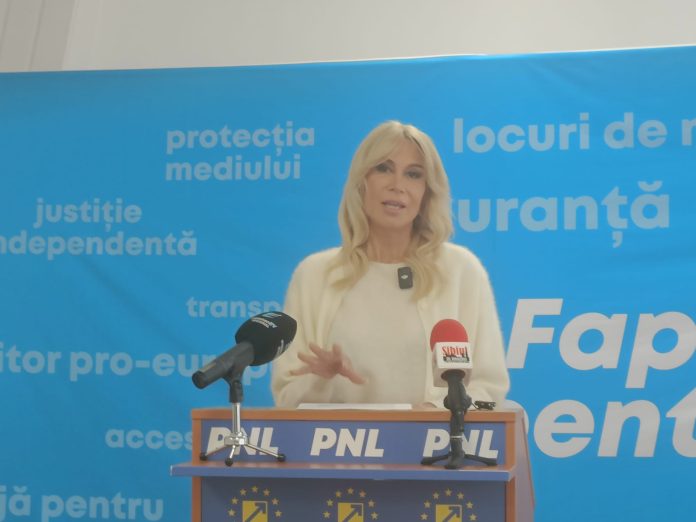 Raluca Turcan anunță că peste 75.000 de părinți primesc stimulentul de inserție profesională.