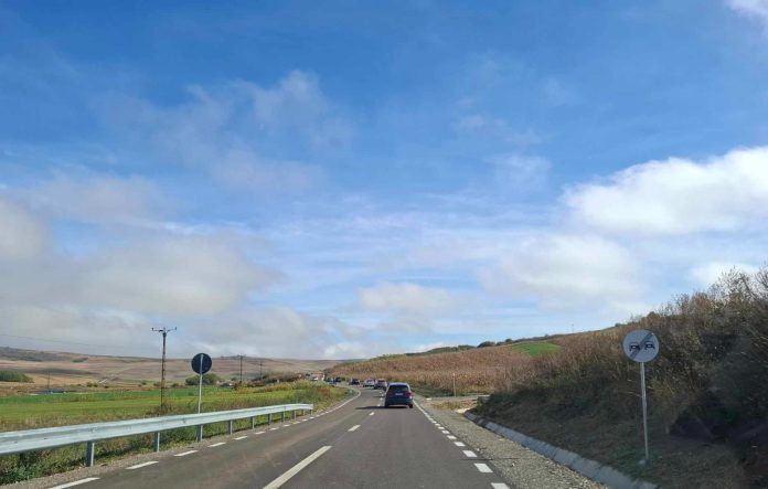 Varianta Ocolitoare Sibiu Sud, proiect de infrastructură rutieră cu indicatori tehnico-economici actualizați