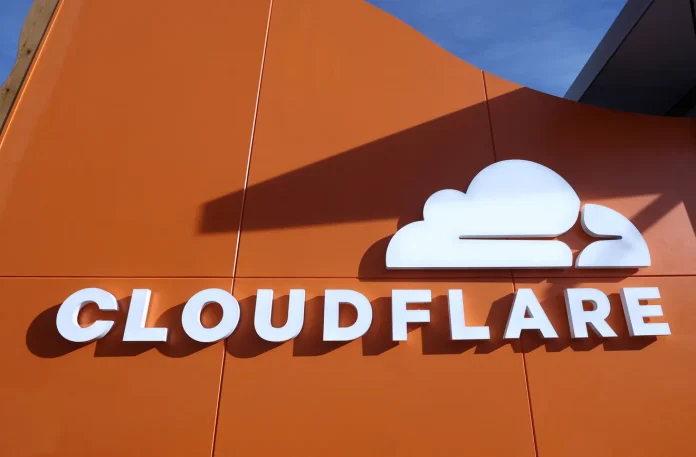 Căderea Cloudflare a cauzat o pană globală de internet, afișând erori pe site-uri.