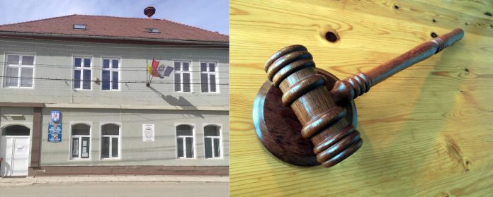 Primăria din Vurpăr, în centrul dosarului penal al primarului și viceprimarului trimis înapoi la Parchet