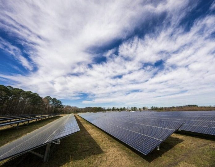 Semnarea contractului pentru proiectul de energie verde a Primăriei Cisnădie