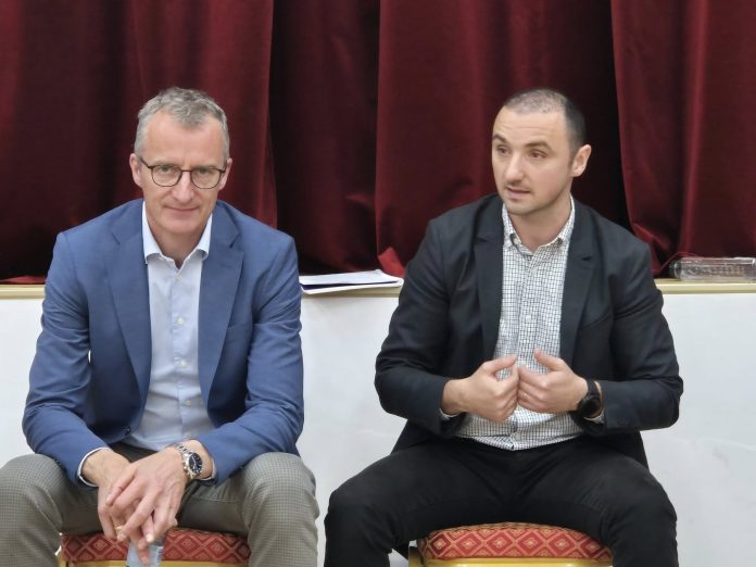 Ferma de porci Premium Porc din Avrig și impactul asupra aerului curat