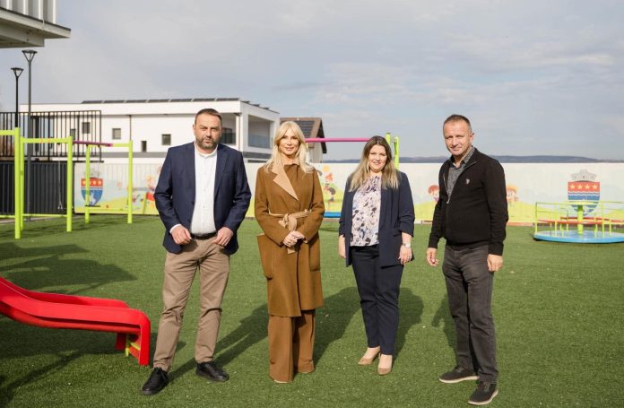 Șelimbăr investește în educație cu peste 20 de milioane de lei pentru școli și grădinițe.