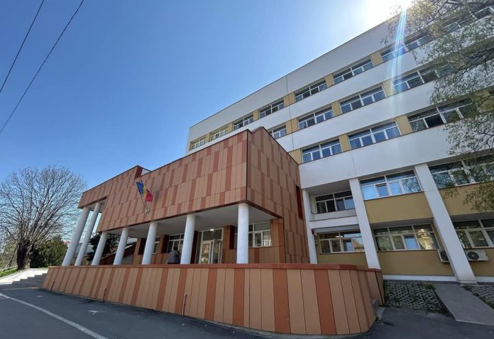 Știre despre asistenta medicală de la Spitalul Județean Sibiu care a suferit un infarct.