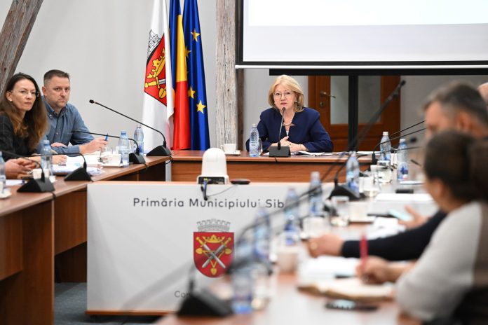 Autobuz sau tren de transport metropolitan în stație, extinderea rețelei din 1 decembrie