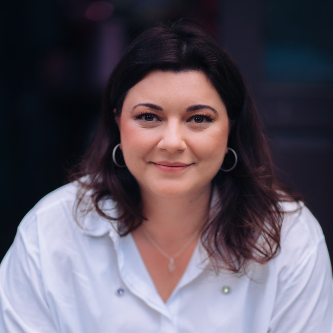 Cristina Uruc, noul manager al ARTEXIM, cu experiență solidă în cultură și legături cu Sibiu