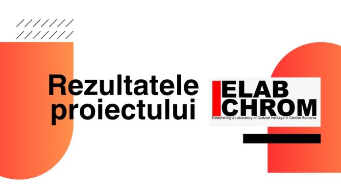 Rezultatele finale ale Proiectului Elabchrom pentru conservarea patrimoniului cultural
