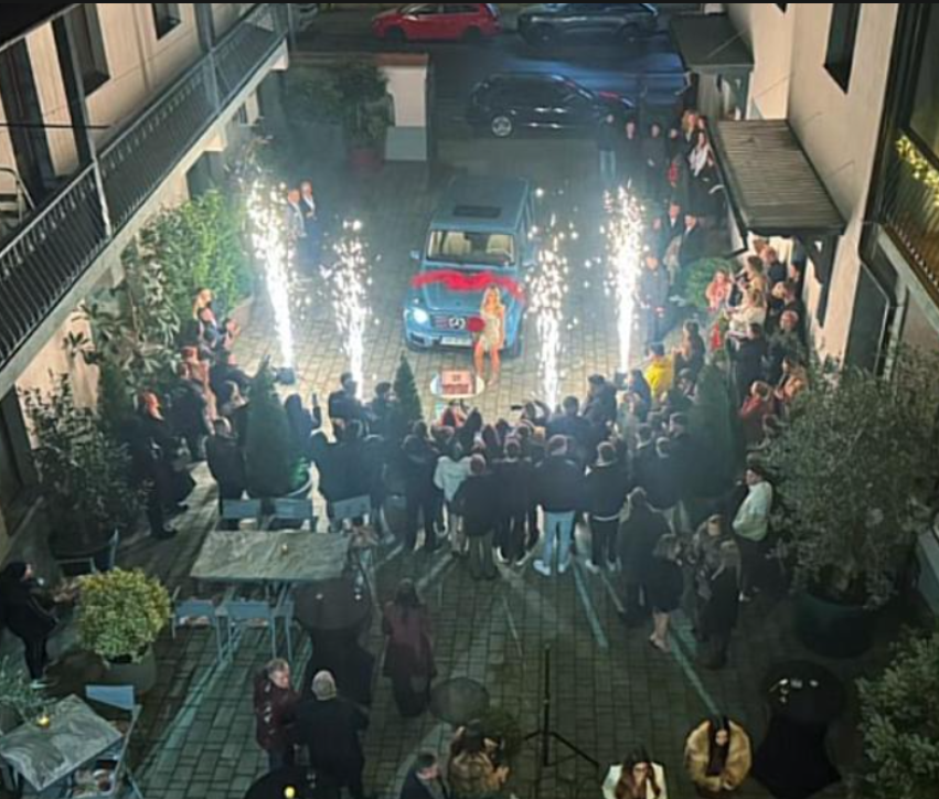 Screenshot 2025-12-30 102015 Fiica lui Bogdan Nicolae primește cadou de 200.000 de euro de la manelistul Costel Biju