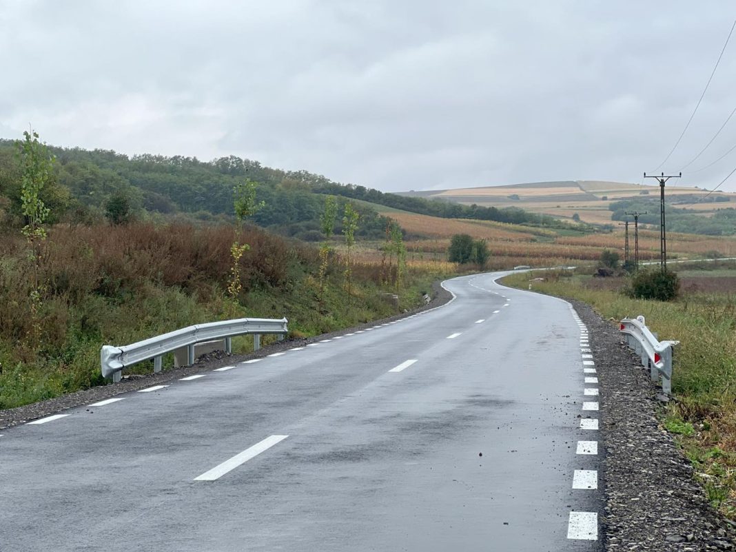 427 Daniela Cîmpean anunță reluarea transportului rutier pentru localitățile Daia și Vurpăr