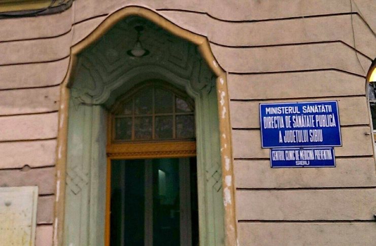 DSP Sibiu: Gripa aproape dispărută, dar cresc infecțiile respiratorii și pneumopatiile