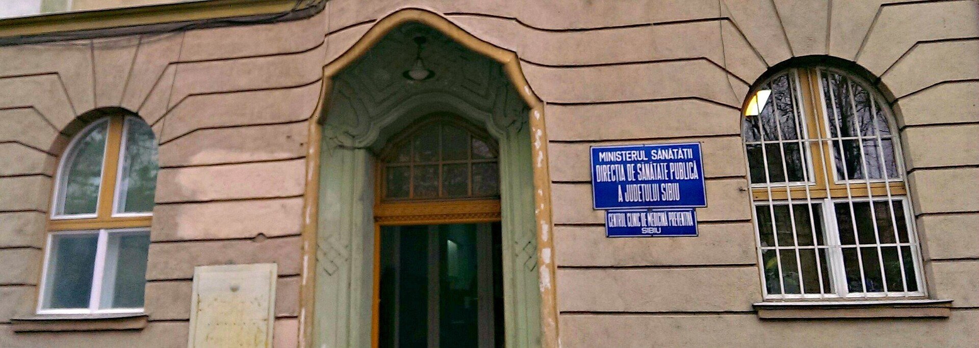 Comunicat DSP Sibiu despre scăderea gripei și creșterea infecțiilor respiratorii