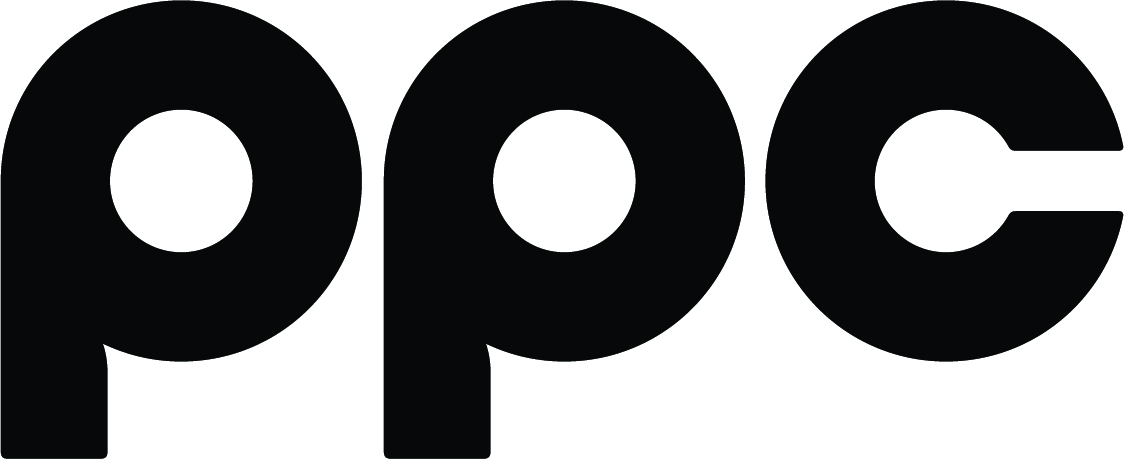 Logo-ul oficial al companiei de energie PPC