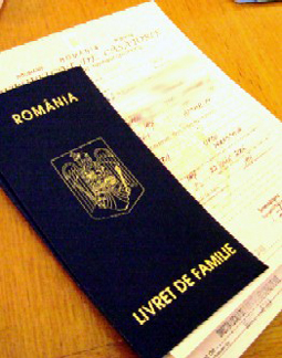 413 Primarulaspăt căsătorit.