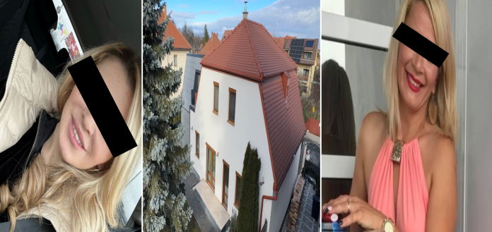 Screenshot oficial din dosarul cazului de omor premeditat
