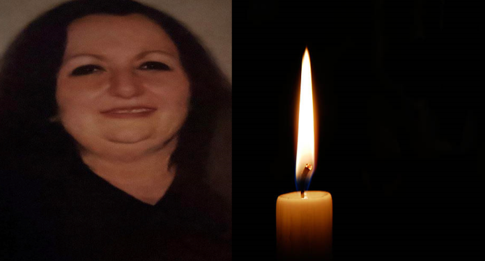 Știre doliu Școala Samuil Micu Sadu, anunțul trecerii în eternitate a profesoarei Maria Marcu.