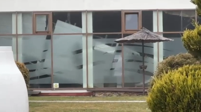 Managerul general al Hotelului Hilton Sibiu oferă explicații după incidentul de la piscina interioară