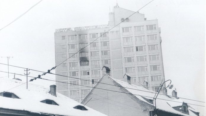 Andra Albu despre Revoluția din 1989 și transformarea personală