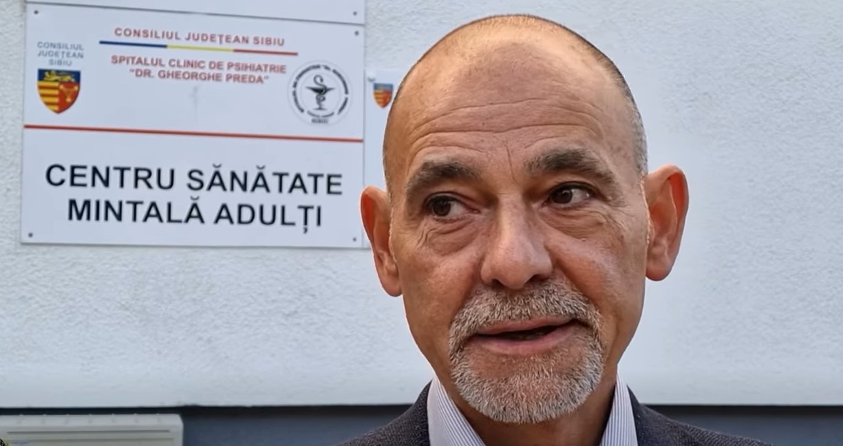Psihologul Radu Vulcu oferă recomandări pentru un Crăciun fericit și sănătos din punct de vedere emoțional