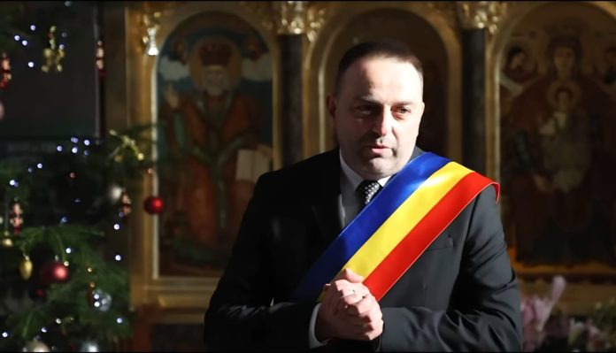 Evenimentul de premieri pentru cuplurile de diamant din Șelimbăr