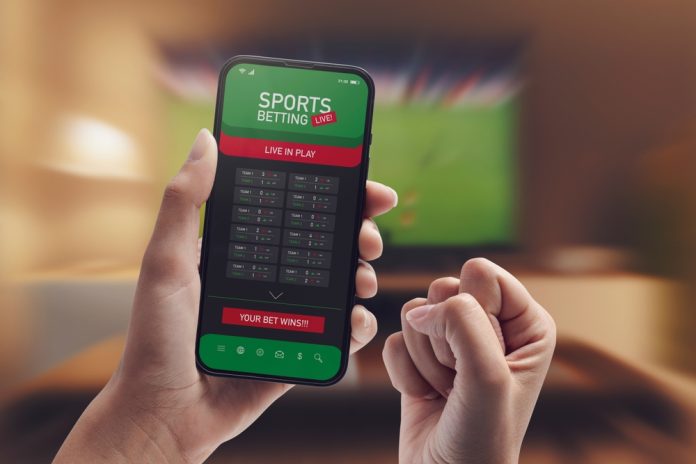 Tehnologia transformă experiența pariurilor sportive pe un ecran modern