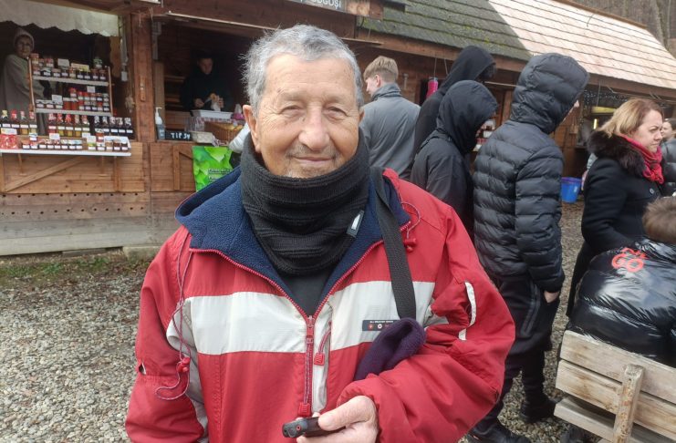 Ioan Vulcan, propus pentru titlul de Cetățean de Onoare al Județului Sibiu