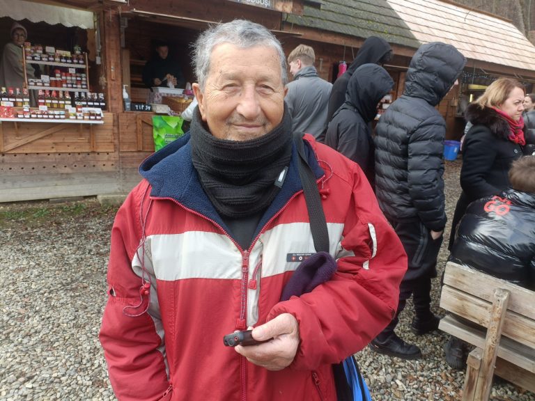 Știri din Sibiu, actualitate locală și ultimele noutăți din județ Ioan Vulcan, propus pentru titlul de Cetățean de Onoare al Județului Sibiu