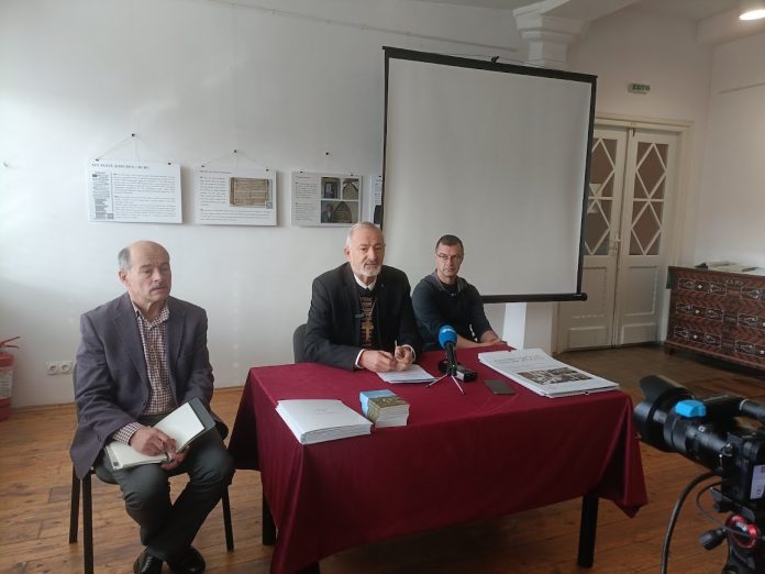 Prima hirotonisire la Mediaș după 35 de ani, un moment istoric pentru Biserica Evanghelică