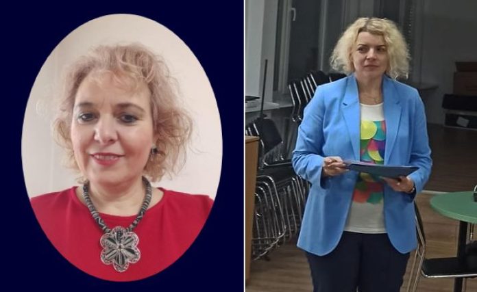 Surorile Iancu și Maier, protagonistele cazului de detașare ilegală din Recorder Sibiu