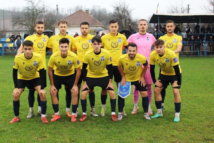 Reacția echipei după înfrângerea de la etapa a șasea, prima după cinci victorii consecutive.