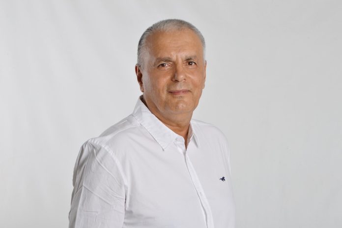 Cristin Magheru Cârța, fost lider local, la două decenii de putere și după înfrângeri electorale