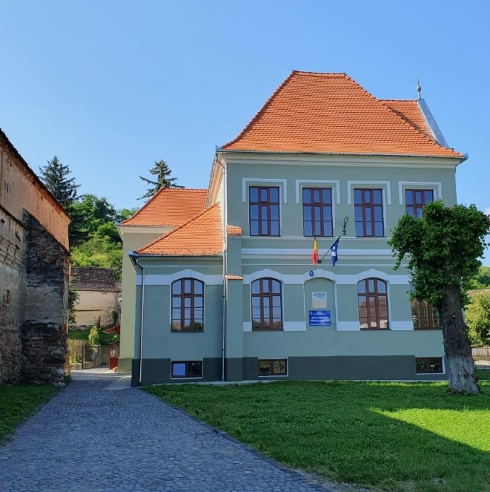 Ședință a consiliului profesoral cu decizie privind violența școlară la Școala din Moșna
