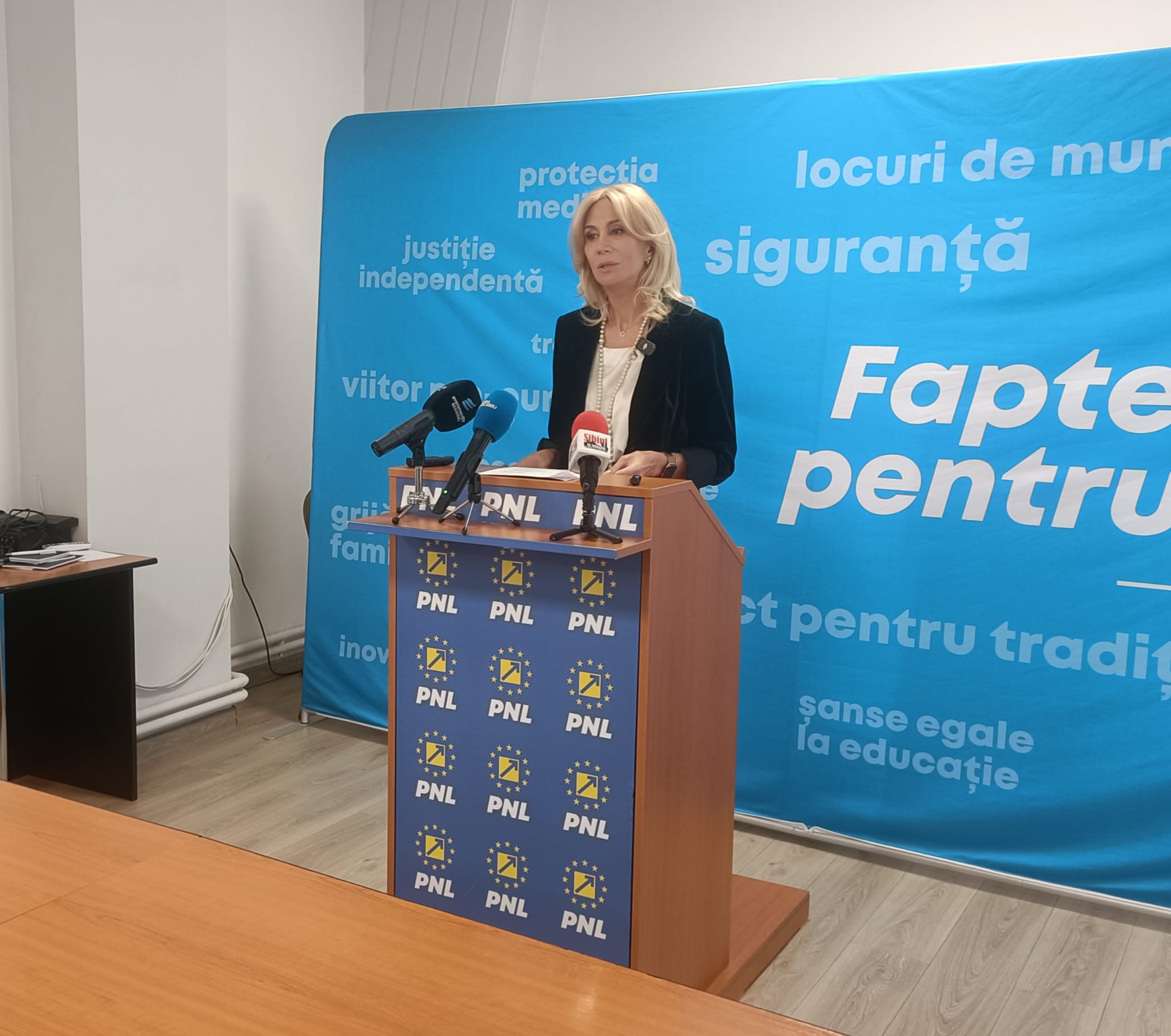 Raluca Turcan discută despre scăderea vârstei răspunderii penale și necesitatea prevenției