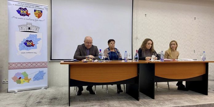Dezbateri privind bugetele locale și presiunile financiare în cadrul ședinței ACoR