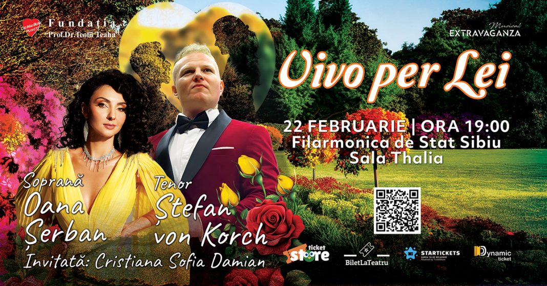 Vivo per lei 22 februarie 1200x628