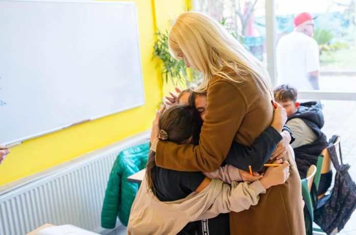 Raluca Turcan despre eșecul adulților care duc la infracțiunile copiilor