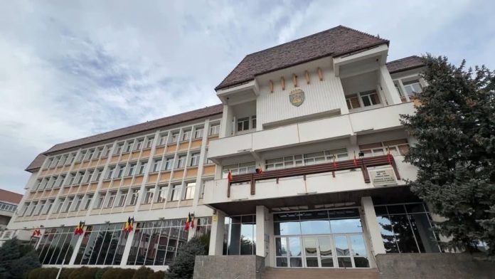 Consiliul Local Mediaș ședință ordinară din ianuarie 2026