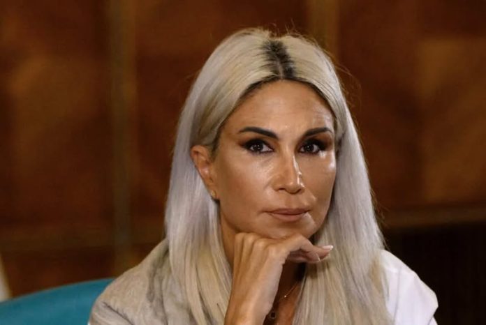 Raluca Turcan critică impozitul progresiv în conferință de presă