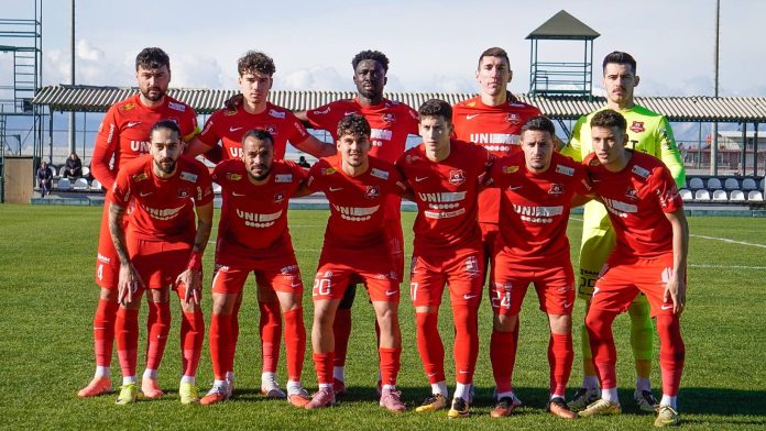 FC Hermannstadt la antrenament în tabăra din Turcia, ultimele noutăți din cantonament