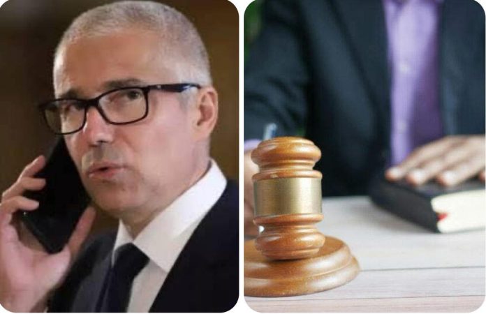 Raluca Turcan, ministru, discurs despre standarde egale și încrederea publică