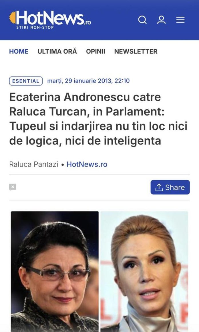 Raluca Turcan susține generalizarea Programului Masă Sănătoasă la nivel național